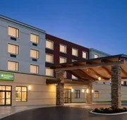 Wyndham Garden State College hotel detail image 4