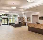 Wyndham Garden State College hotel detail image 5