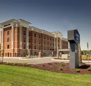 Hampton Inn Sneads Ferry North Topsail Beach hotel detail image 3