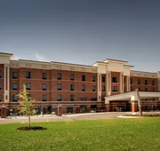 Hampton Inn Sneads Ferry North Topsail Beach hotel detail image 4