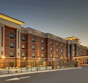 Hampton Inn Sneads Ferry North Topsail Beach hotel detail image 5