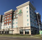 Holiday Inn Express and Suites Houston Westchase - Westheimer by IHG hotel detail image 3