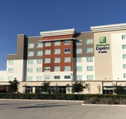 Holiday Inn Express and Suites Houston Westchase - Westheimer by IHG hotel detail image 4