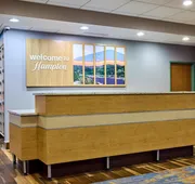 Hampton Inn & Suites Grants Pass hotel detail image 3