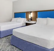Hampton Inn & Suites Grants Pass hotel detail image 5