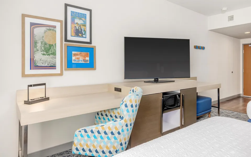 Hampton Inn & Suites Grants Pass hotel detail image 6