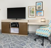 Hampton Inn & Suites Grants Pass hotel detail image 7