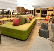 Home2 Suites by Hilton Newark Airport hotel detail image 3