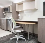 Home2 Suites by Hilton Newark Airport hotel detail image 4