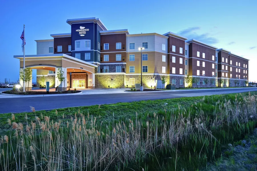 Homewood Suites by Hilton Salt Lake City Airport hotel detail image 2