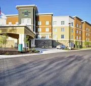 Homewood Suites by Hilton Salt Lake City Airport hotel detail image 3