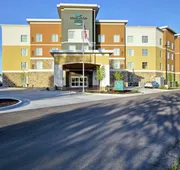 Homewood Suites by Hilton Salt Lake City Airport hotel detail image 4