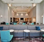 Homewood Suites by Hilton Salt Lake City Airport hotel detail image 7