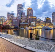 Cambria Hotel Boston Downtown - Seaport hotel detail image 4