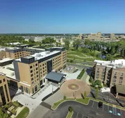 Embassy Suites by Hilton South Bend at Notre Dame hotel detail image 4