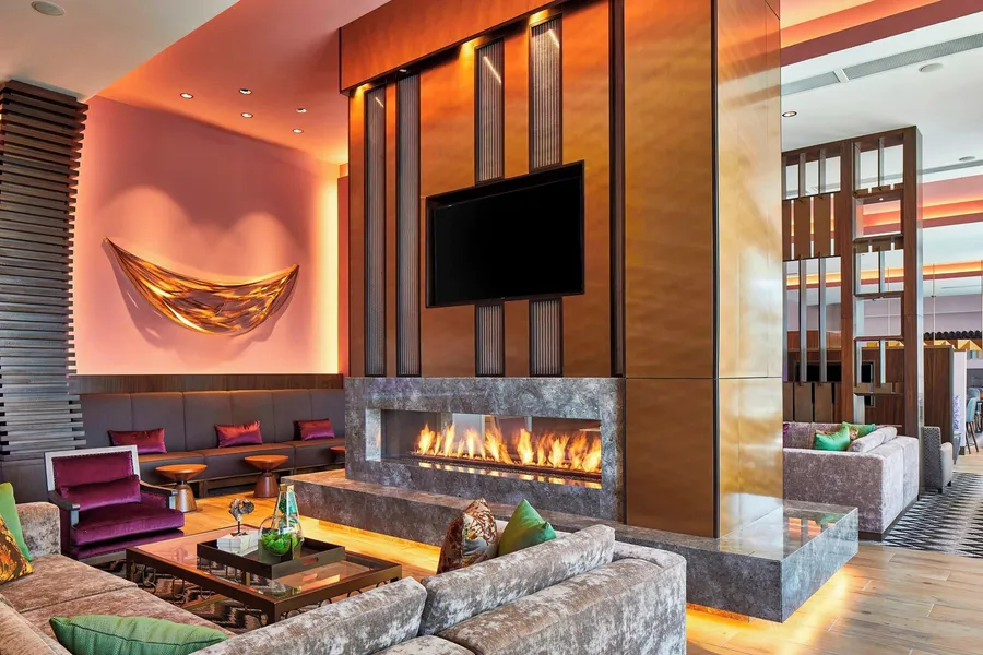 Residence Inn by Marriott Nashville Downtown/Convention Center hotel detail image 6