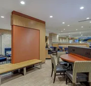 TownePlace Suites by Marriott Knoxville Oak Ridge hotel detail image 3