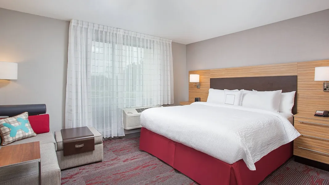 TownePlace Suites by Marriott Knoxville Oak Ridge hotel detail image 6