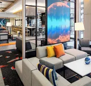 Hyatt House Nashville at Vanderbilt hotel detail image 4