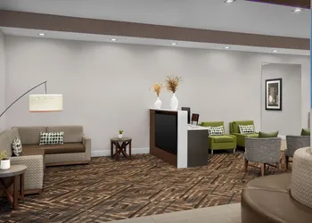 Holiday Inn Express and Suites Birmingham - Homewood By IHG hotel thumbnail 2