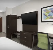 Holiday Inn Express and Suites Birmingham - Homewood By IHG hotel detail image 4
