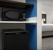 Holiday Inn Express and Suites Birmingham - Homewood By IHG hotel detail image 5