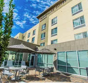 Towneplace Suites by Marriott Evansville Newburgh hotel detail image 3