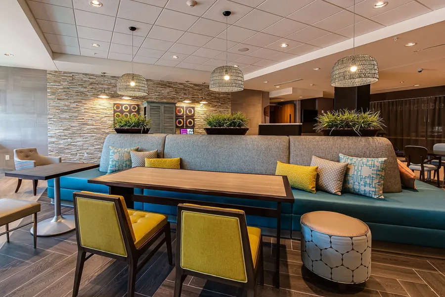 Home2 Suites by Hilton Nashville Bellevue hotel detail image 6