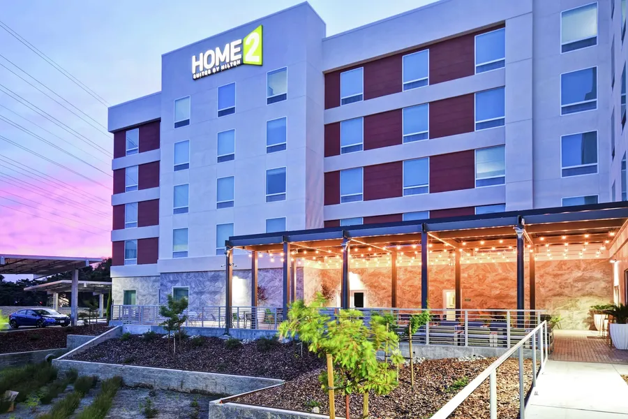 Home2 Suites by Hilton San Francisco Airport North hotel detail image 2