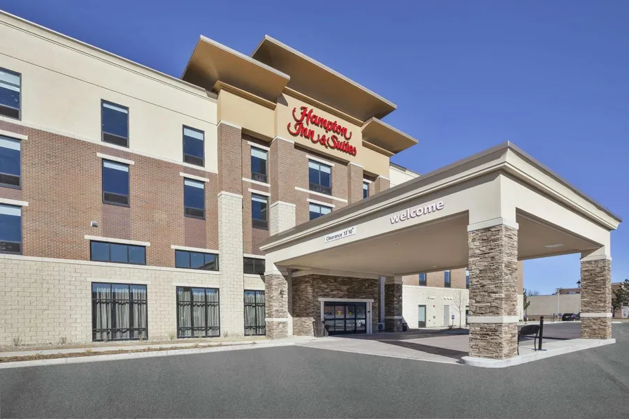 Hampton Inn & Suites Grandville Grand Rapids South hotel detail image 2