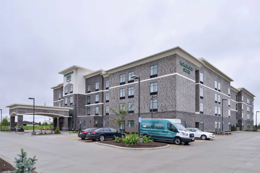 Homewood Suites by Hilton Des Moines Airport hotel detail image 2