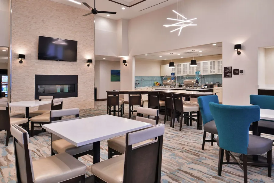 Homewood Suites by Hilton Des Moines Airport hotel detail image 6