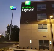 Holiday Inn Express Williamsburg by IHG hotel detail image 3