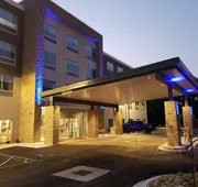 Holiday Inn Express Williamsburg by IHG hotel detail image 4