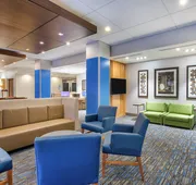 Holiday Inn Express Williamsburg by IHG hotel detail image 5