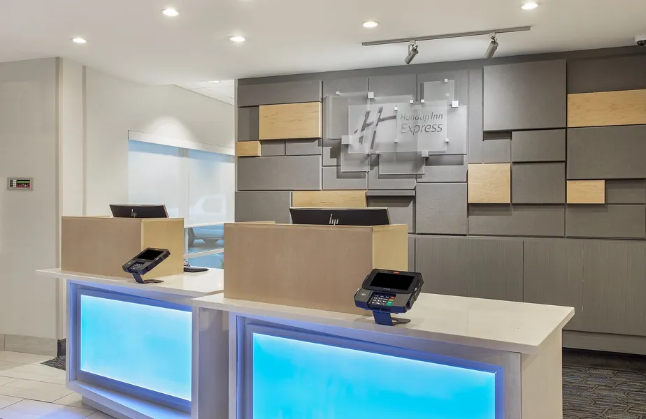 Holiday Inn Express Williamsburg by IHG hotel detail image 6