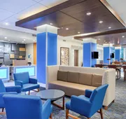 Holiday Inn Express Williamsburg by IHG hotel detail image 7