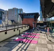 Moxy Washington DC Downtown hotel detail image 5