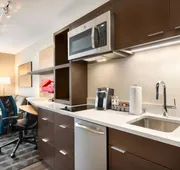 TownePlace Suites by Marriott Milwaukee Grafton hotel detail image 4