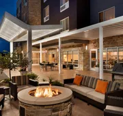 TownePlace Suites by Marriott Milwaukee Grafton hotel detail image 5