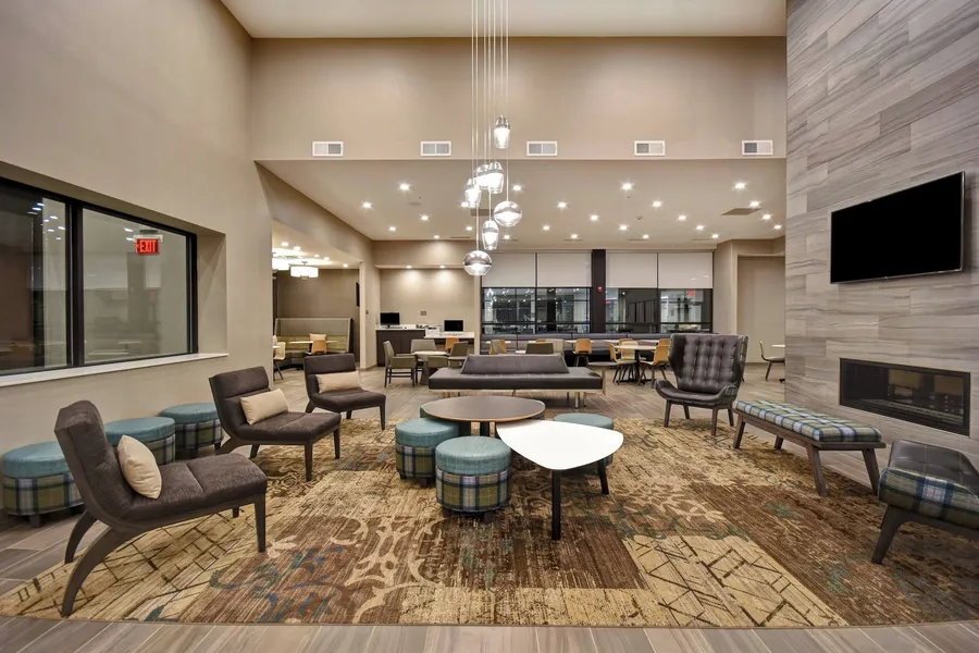 Residence Inn by Marriott Cincinnati Northeast/Mason hotel detail image 2