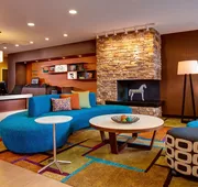 Fairfield Inn & Suites by Marriott Somerset hotel detail image 3