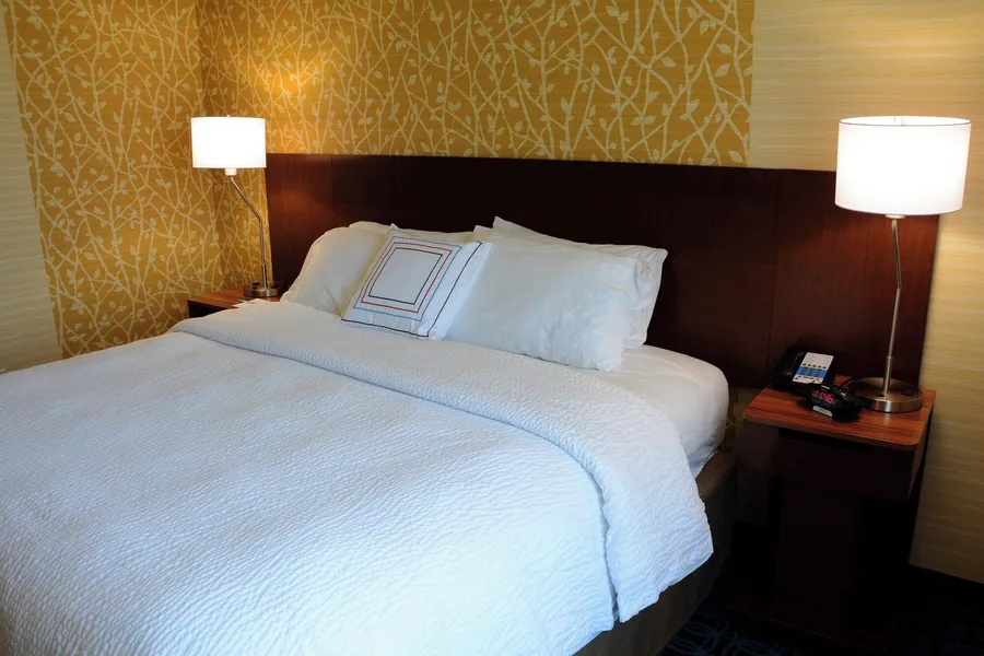 Fairfield Inn & Suites by Marriott Somerset hotel detail image 6