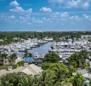 Maritime Hotel Fort Lauderdale Airport & Cruiseport hotel detail image 3