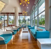 Maritime Hotel Fort Lauderdale Airport & Cruiseport hotel detail image 5
