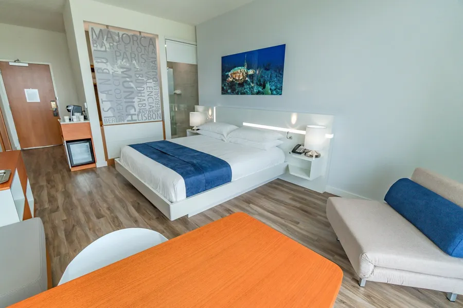 Maritime Hotel Fort Lauderdale Airport & Cruiseport hotel detail image 6