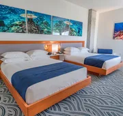 Maritime Hotel Fort Lauderdale Airport & Cruiseport hotel detail image 7