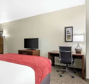 Comfort Inn & Suites Shawnee - Kansas City hotel detail image 5