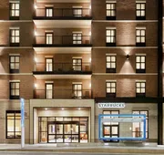 Hampton Inn & Suites Kansas City Downtown Crossroads hotel detail image 4