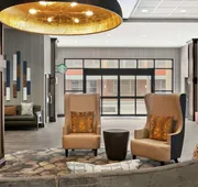 Hampton Inn & Suites Kansas City Downtown Crossroads hotel detail image 5